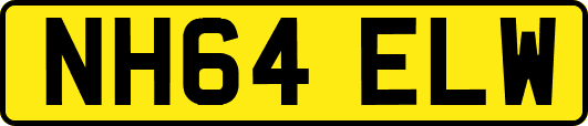 NH64ELW