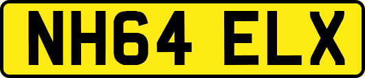 NH64ELX