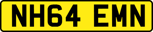 NH64EMN