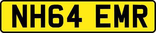 NH64EMR