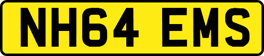 NH64EMS