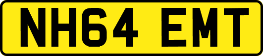 NH64EMT