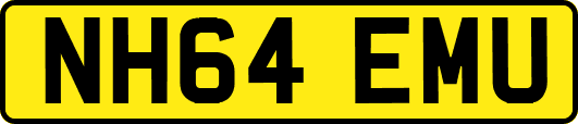 NH64EMU