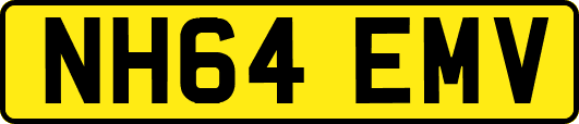 NH64EMV