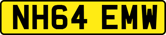 NH64EMW