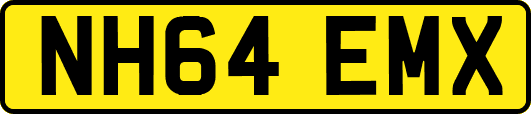 NH64EMX