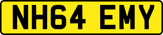 NH64EMY