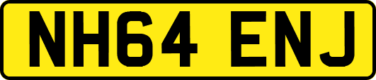 NH64ENJ