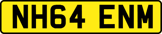 NH64ENM