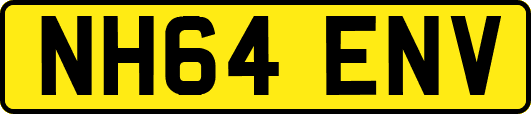 NH64ENV