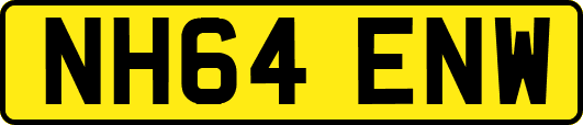 NH64ENW