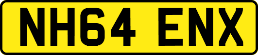 NH64ENX