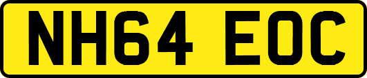NH64EOC