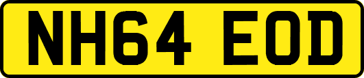 NH64EOD