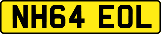 NH64EOL