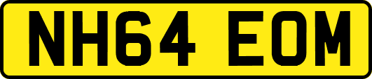 NH64EOM