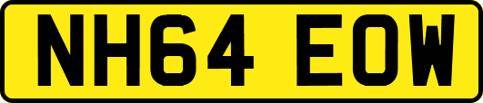 NH64EOW