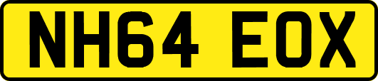 NH64EOX