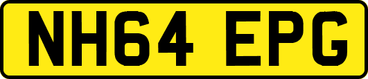 NH64EPG