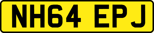 NH64EPJ