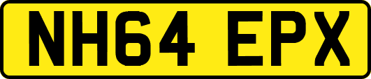 NH64EPX