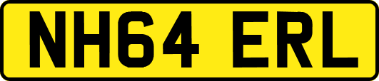 NH64ERL