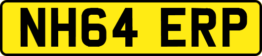 NH64ERP