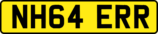 NH64ERR