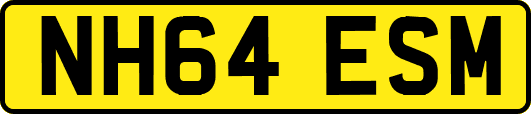 NH64ESM