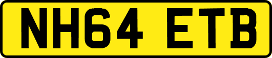 NH64ETB