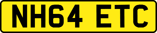 NH64ETC