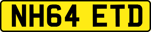 NH64ETD
