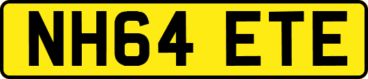 NH64ETE
