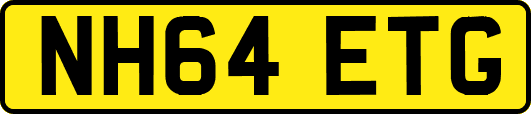 NH64ETG