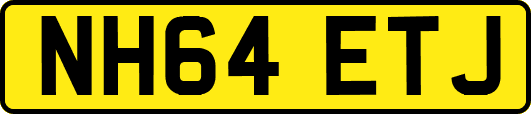 NH64ETJ