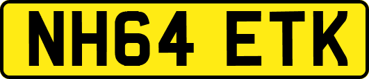 NH64ETK