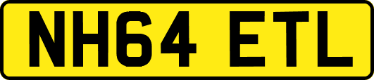 NH64ETL