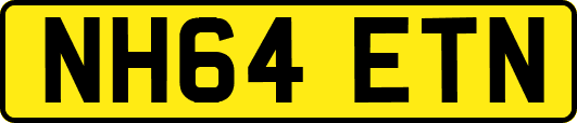NH64ETN