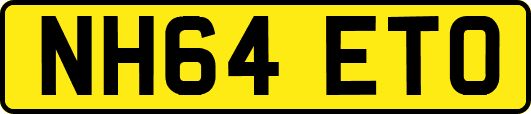 NH64ETO