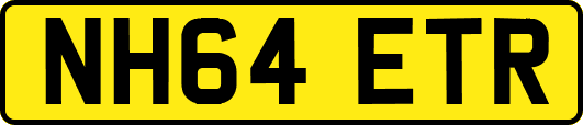 NH64ETR