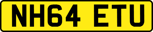 NH64ETU