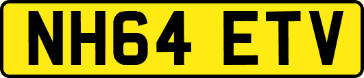 NH64ETV