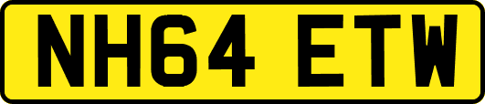 NH64ETW