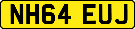 NH64EUJ