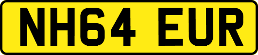 NH64EUR