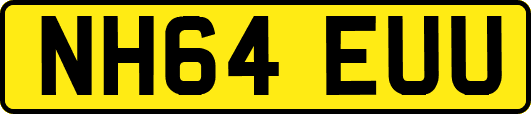 NH64EUU