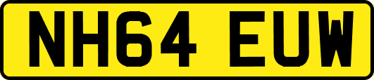 NH64EUW