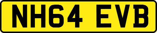 NH64EVB