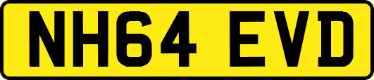 NH64EVD
