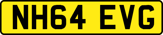 NH64EVG